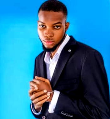 Talented singer Kendox announces New EP, ‘Trilogy’