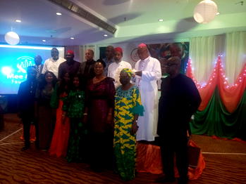 COVID-19: Foundation seeks to strengthen food security, education, health care system