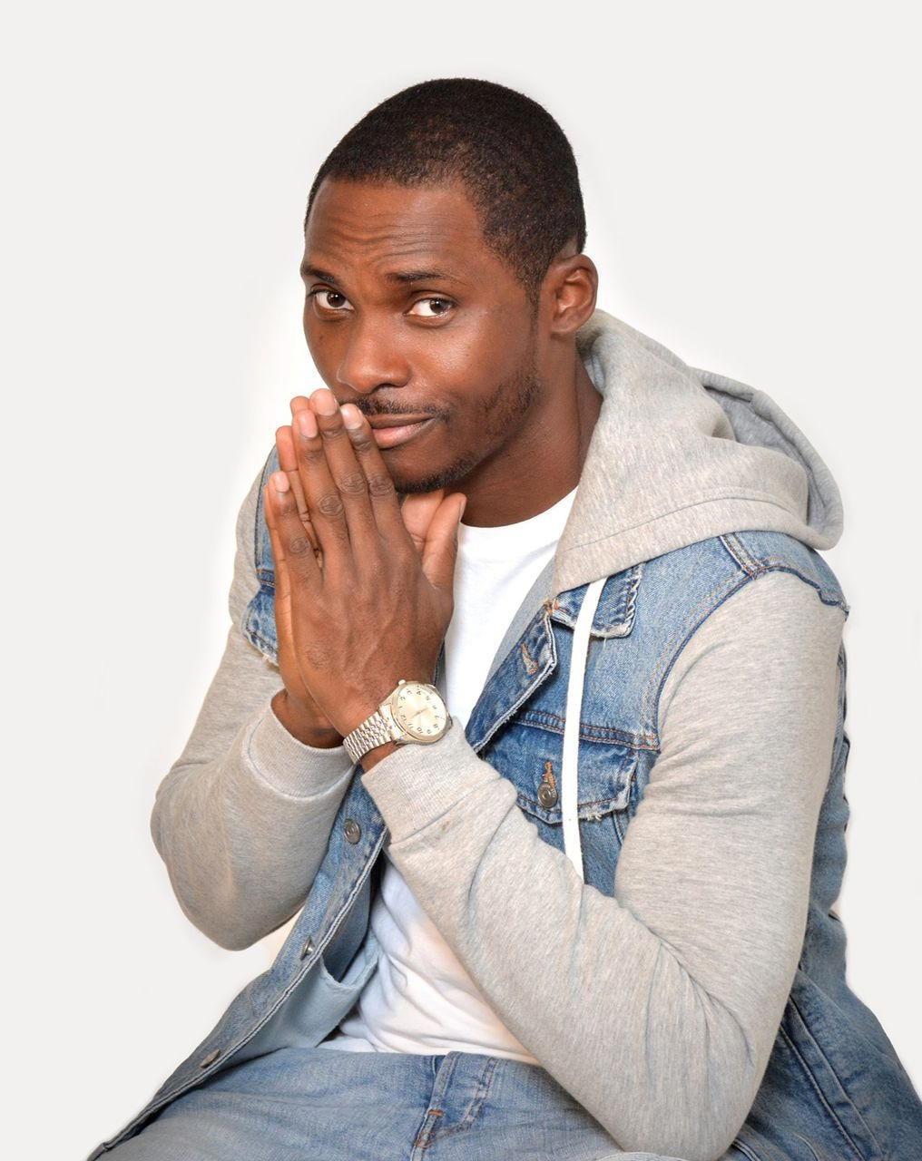 I want to be able to effectively tell stories through my music – Duprie