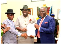 N17.5bn: Bayelsa State Post Flood Committee denies NGO’s claim against Dickson