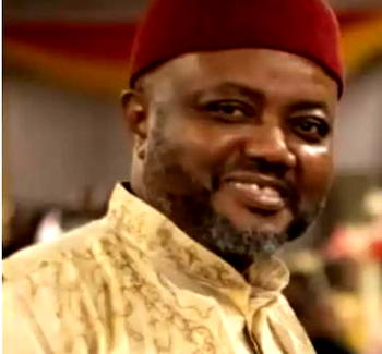 Dike’s death throws AGN into mourning – Rollas