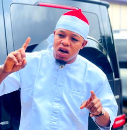 Obidike is committed to peace, unity and development of Nigeria