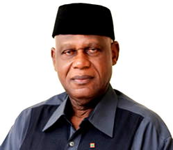 Ortom mourns Dominic Oneya, says it’s a great loss to Benue, Nigeria