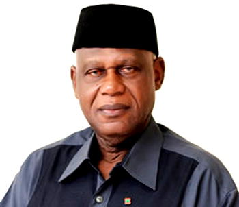 Ortom mourns Dominic Oneya, says it’s a great loss to Benue, Nigeria