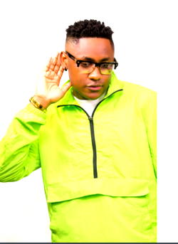 Fast-rising UK Afro beats star Damola Davis releases sophomore album ‘The True Godzilla’
