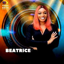 VIDEO: I find it hard living with people – Beatrice