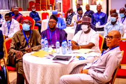 Insecurity: Economist seeks convocation of Afenmai Security Summit; urges Edo govt to enter MoU with vigilante outfits