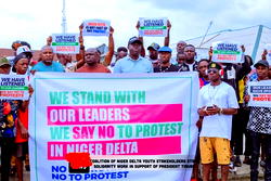 ’24 #Endbadgovernance protesters killed’; Amnesty International indicts Police