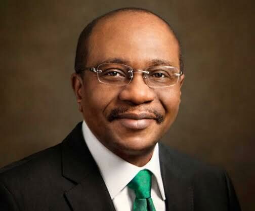 Godwin Emefiele