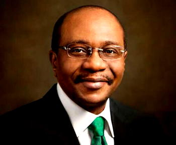 Emefiele throws more light on CBN’s involvement in InfraCo