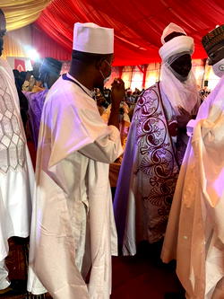 I’m a friend of the Igbos – Emir of Kano