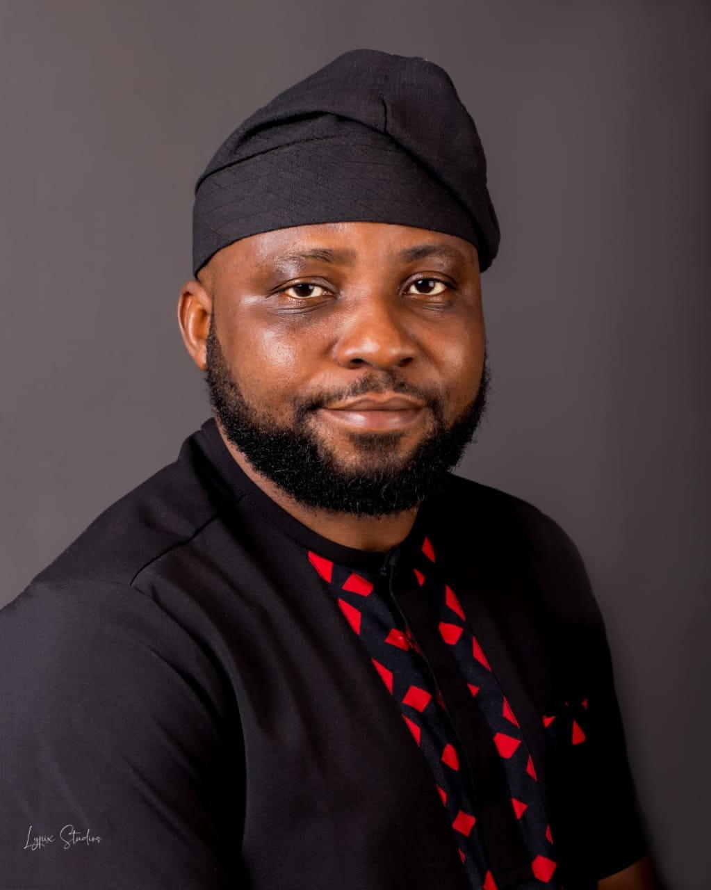 Showbiz expert Ayo George launches event company
