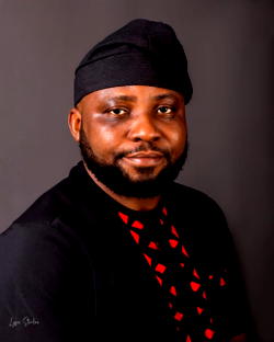 Showbiz expert Ayo George launches event company