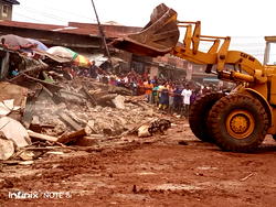 Enugu Demolitions: we’re moving to mayor next – Onoh