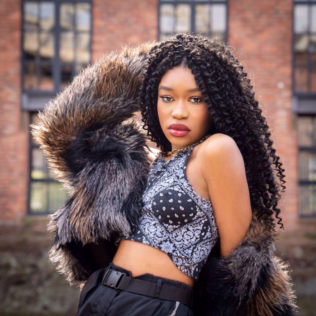 My EP will be epic”, Lynda Flix announces, as she plans to release new single ahead of her EP