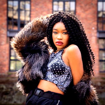 My EP will be epic”, Lynda Flix announces, as she plans to release new single ahead of her EP
