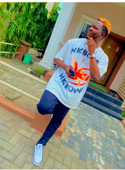 I’m satisfied with my progress but will do more – Ayomidate