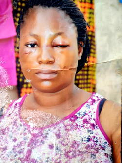 Wife accuses estranged husband of alleged kidnap of their six-year-old daughter for rituals
