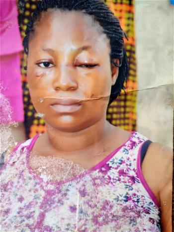 Wife accuses estranged husband of alleged kidnap of their six-year-old daughter for rituals
