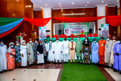AbdulRasaq, WHO seek better attention to primary heakthcare