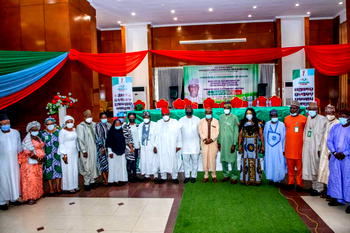 AbdulRasaq, WHO seek better attention to primary heakthcare