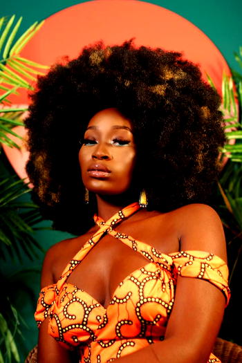 The A-Z insider gist you crave to hear about upcoming female music artist – Foreign Slim