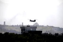 Breaking: Germany begins evacuation of citizens from Kabul