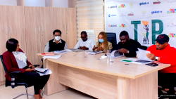 Our goal is to make Trinitas Foundation’s investment programme seasonal – Founder, Ade George