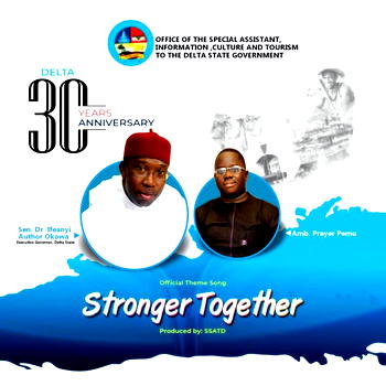 Delta @30: Prayer Pemu hails Okowa, lauds his achievements in the state