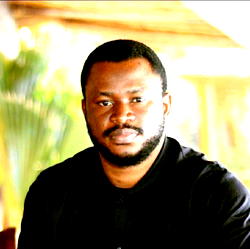 How we empower Nigerians – Ukanwoke, BetKing MD