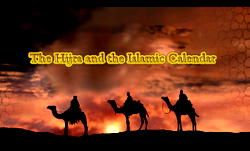Hijrah: Prophet’s migration occured in Safar