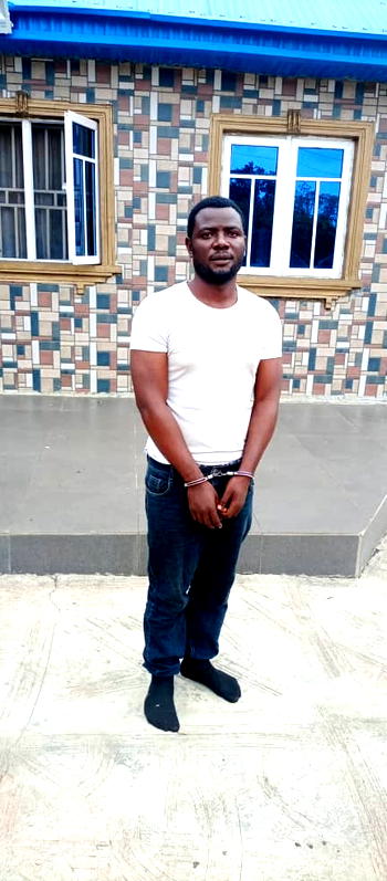 Court remands suspects in police custody over alleged theft in Ilorin
