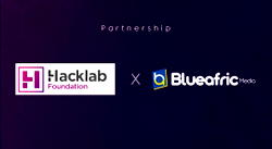 Hacklab Foundation partners BlueAfric Media to host AI Hackathon in Nigeria