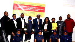 PIB: SPDC, DLE, others begin Human Capacity Development in Imo State to kick start Assa North – Ohaji South Gas project
