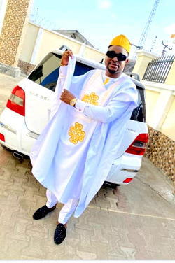 Meet Akinlu-Ojo Brown: An hospitality per excellent