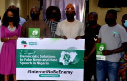 CSOs express concern over threat to credible elections in 2023
