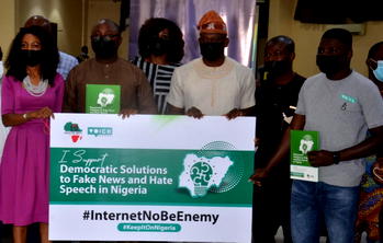 CSOs express concern over threat to credible elections in 2023