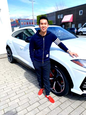 The Top 3 Mistakes to Avoid while Building a New Venture in 2021, as per Jaiden Vu