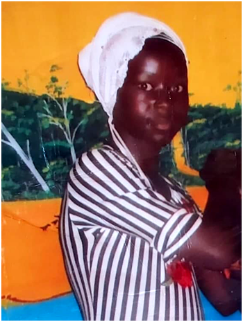 Central African Republic mourns girl allegedly killed by peacekeeper during protest