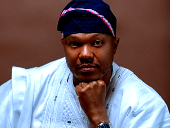 Olumide Aderinokun @50: Living in Service to Humanity