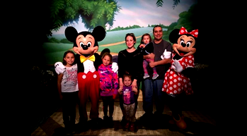 The Thompson Family shares 3 pro tips to ensure the perfect work-life balance in any industry