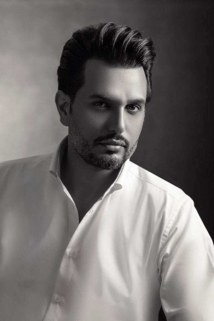 Exclusive interview with Dr Mohammad Zeinali, famous and popular