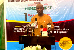 Gains of NYSC scheme supercedes its pains, says Varsity Don