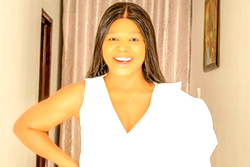 Goldenlitz Organics CEO, Helen Onyenkwere bags 2021 Africa Attainment Awards