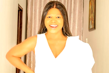 Goldenlitz Organics CEO, Helen Onyenkwere bags 2021 Africa Attainment Awards