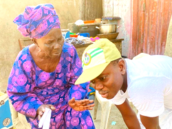 I love giving to orphanages no matter how small – Swag Omoluabi