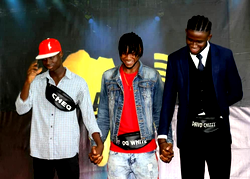 ACTRS tends to bring all African youths together for empowerment