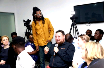 TeleSoftas launches its search for Nigeria’s leading tech talents
