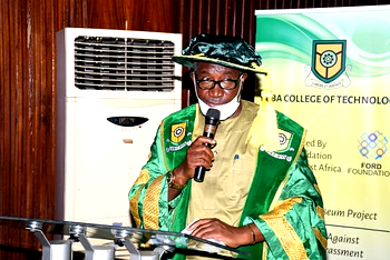 YABATECH matriculates 80 NSQS learners