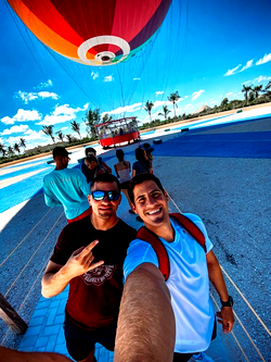 A True Inspiration To Many: Pablo Valero and his adventures through career paths